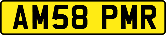 AM58PMR