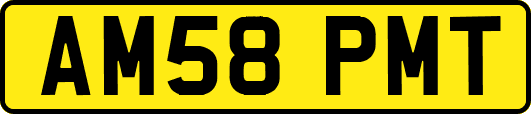 AM58PMT