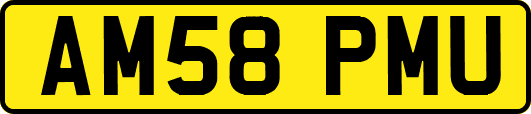 AM58PMU