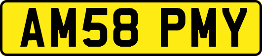 AM58PMY