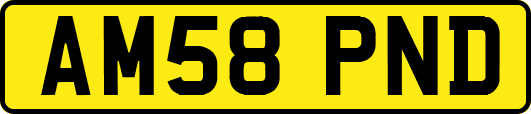 AM58PND