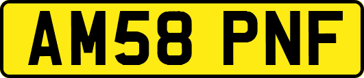 AM58PNF
