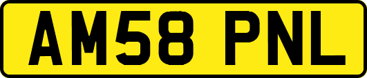AM58PNL