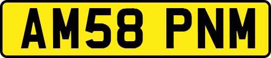 AM58PNM