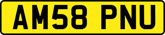 AM58PNU