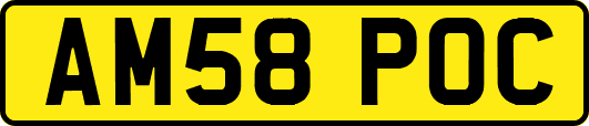 AM58POC