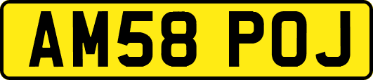 AM58POJ