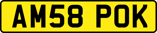 AM58POK