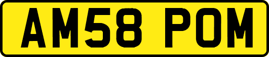 AM58POM