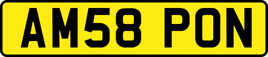 AM58PON