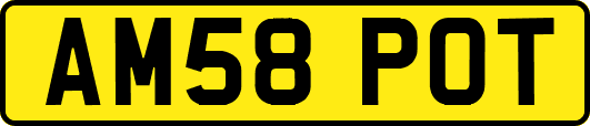 AM58POT