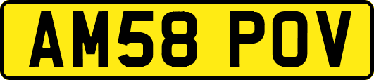 AM58POV