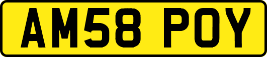 AM58POY