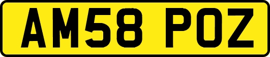 AM58POZ