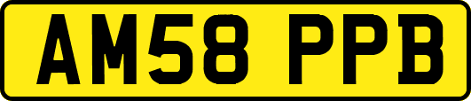 AM58PPB