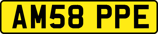 AM58PPE