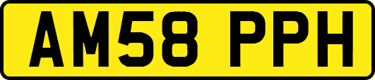 AM58PPH