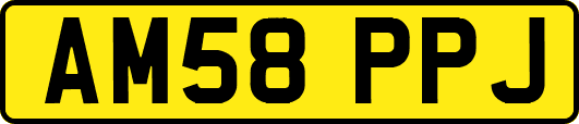 AM58PPJ
