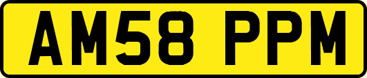 AM58PPM
