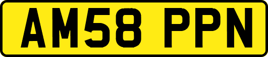 AM58PPN