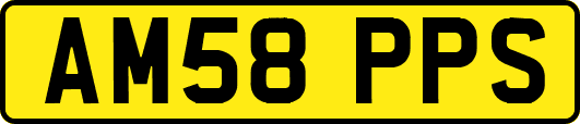 AM58PPS