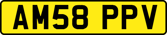 AM58PPV