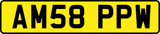 AM58PPW