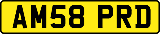 AM58PRD