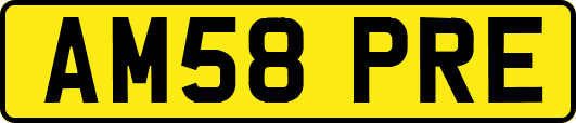 AM58PRE