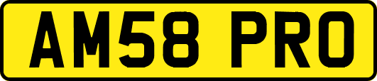 AM58PRO