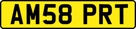AM58PRT