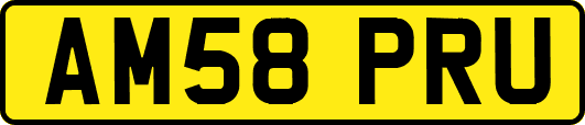 AM58PRU