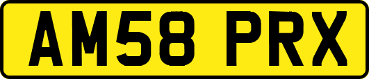 AM58PRX