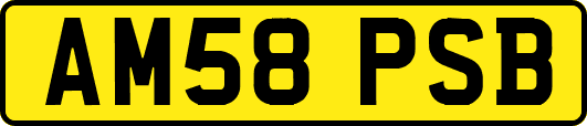 AM58PSB