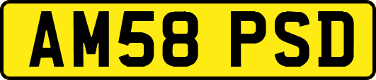 AM58PSD