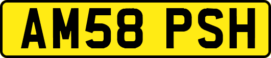 AM58PSH