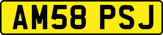 AM58PSJ