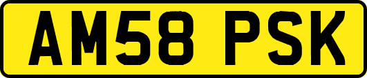 AM58PSK