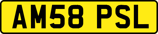 AM58PSL
