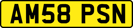 AM58PSN