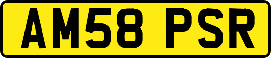 AM58PSR