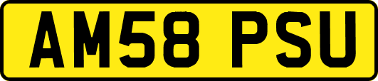 AM58PSU