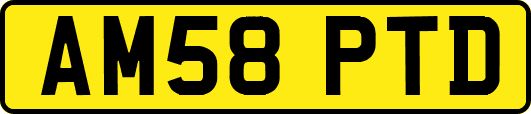 AM58PTD