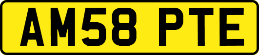 AM58PTE