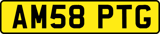 AM58PTG