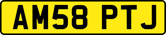 AM58PTJ
