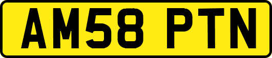 AM58PTN