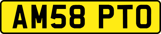 AM58PTO