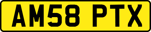 AM58PTX