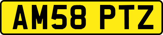 AM58PTZ